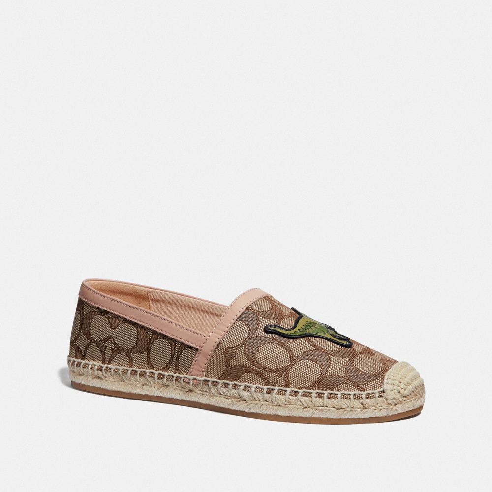 Casey espadrille online