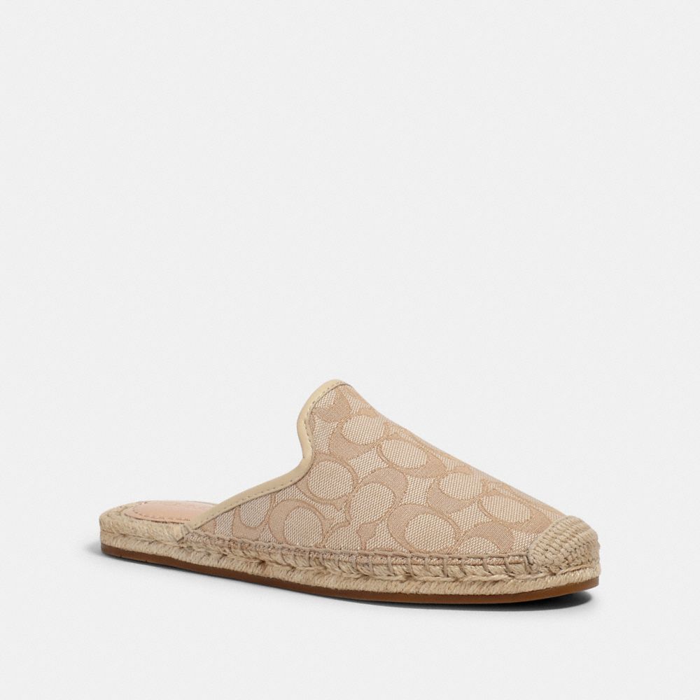 coach outlet slides