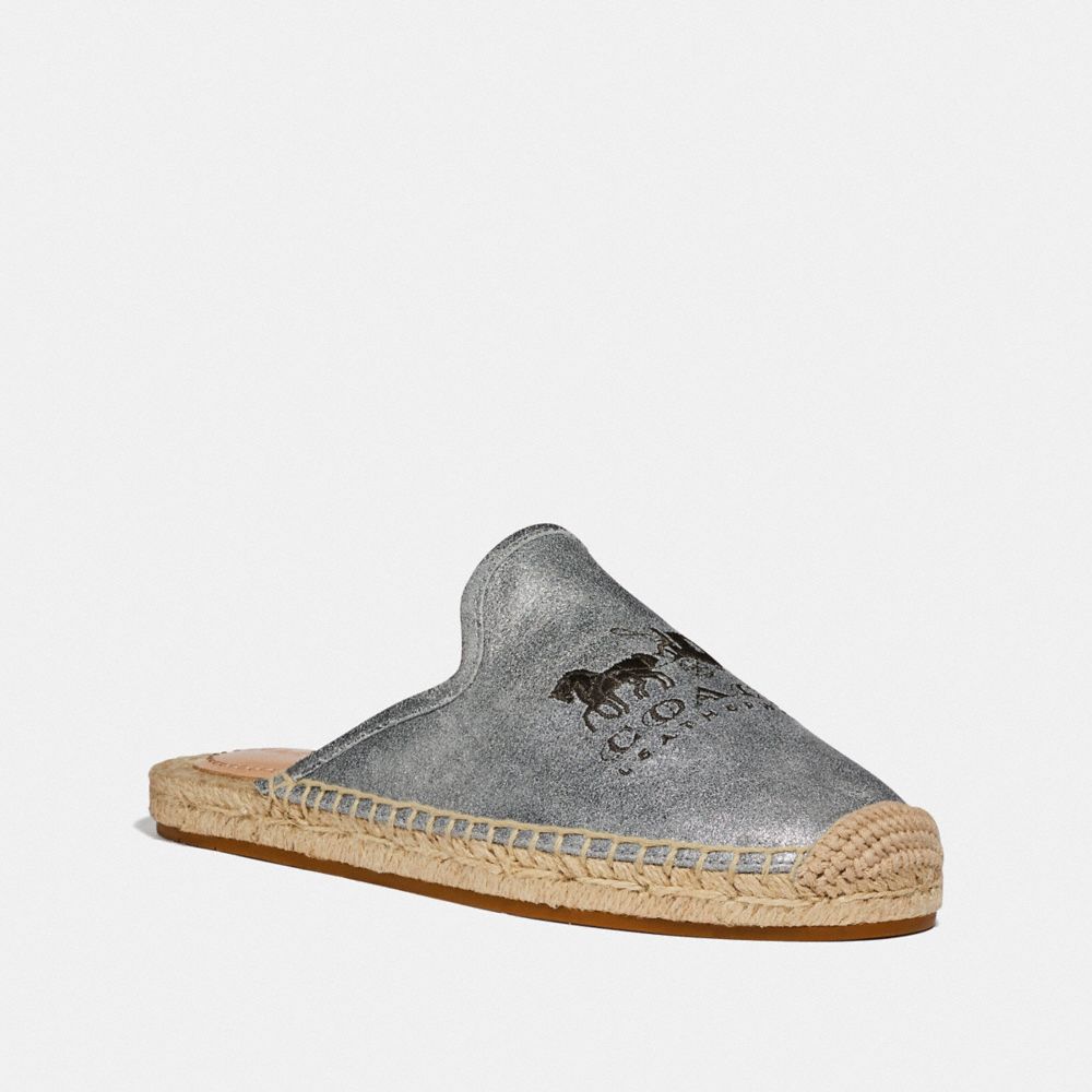 coach espadrilles