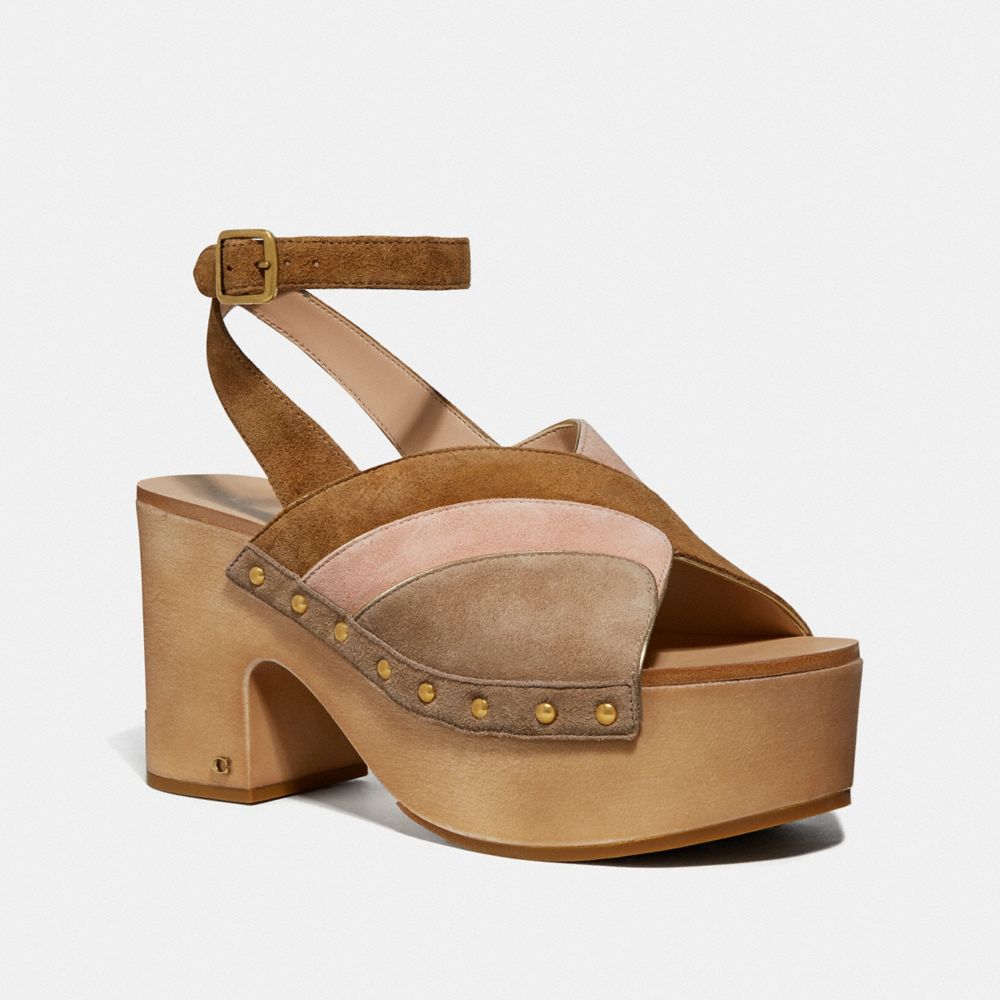 clog sandals canada