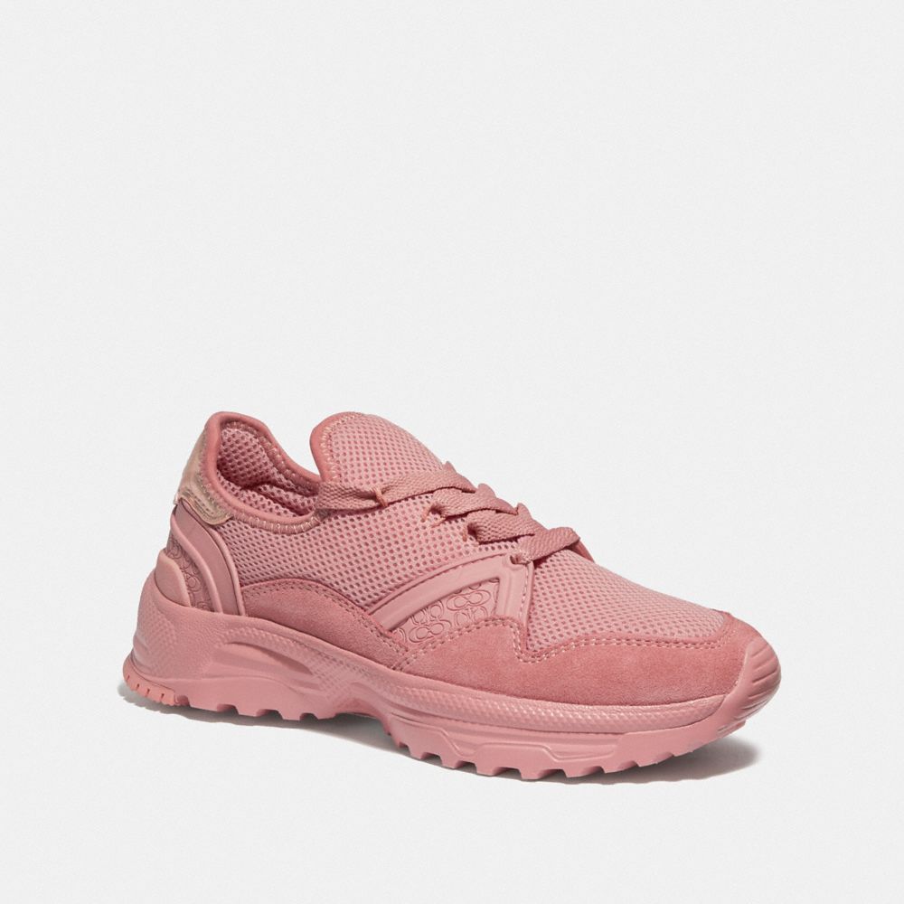 coach c150 runner