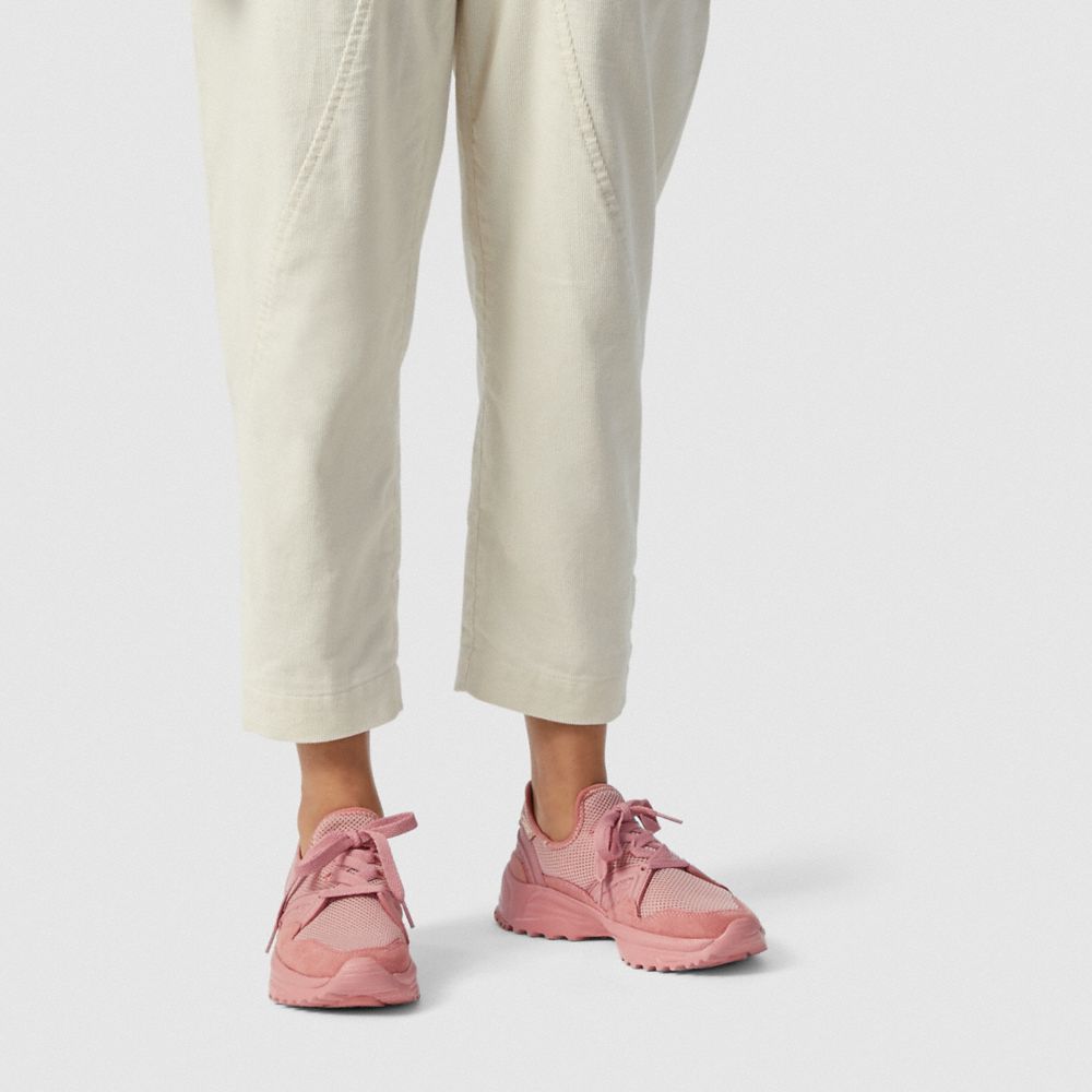 coach c150 runner