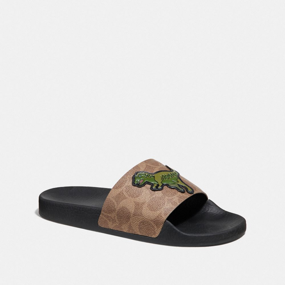 coach flip flops sale