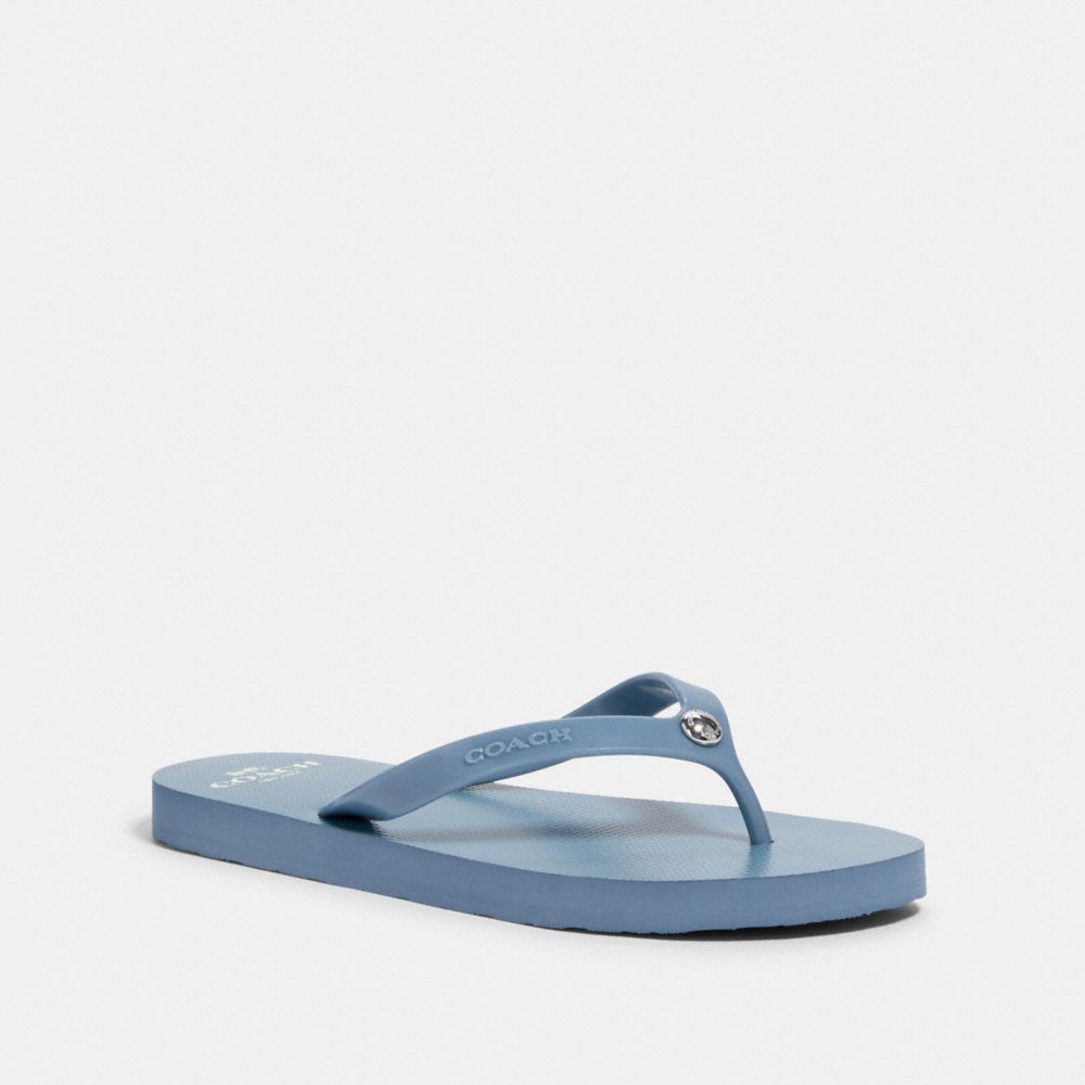 addison velvet bow slipper