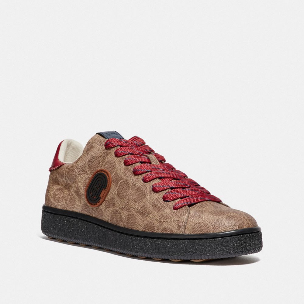 c101 in signature canvas