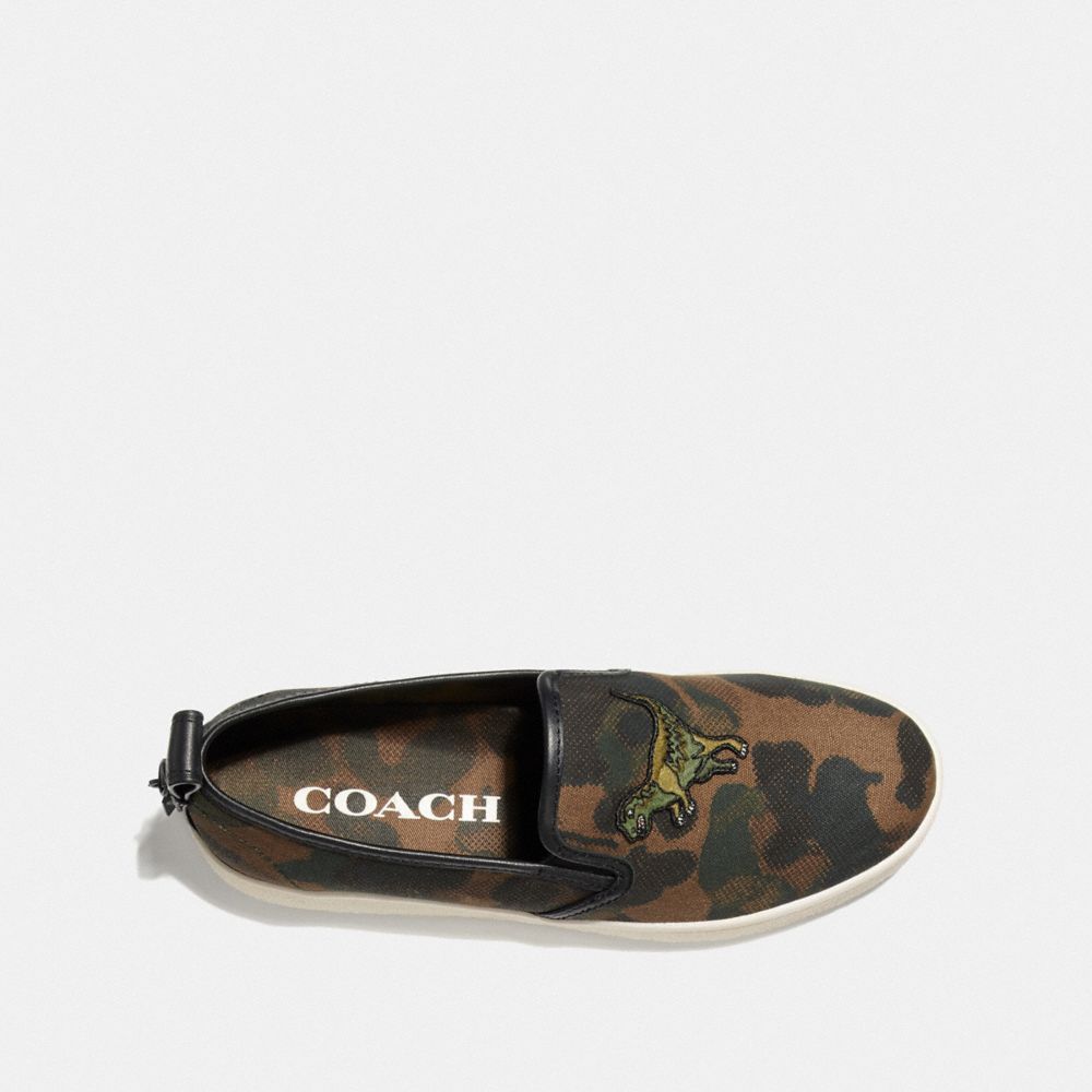 coach c115