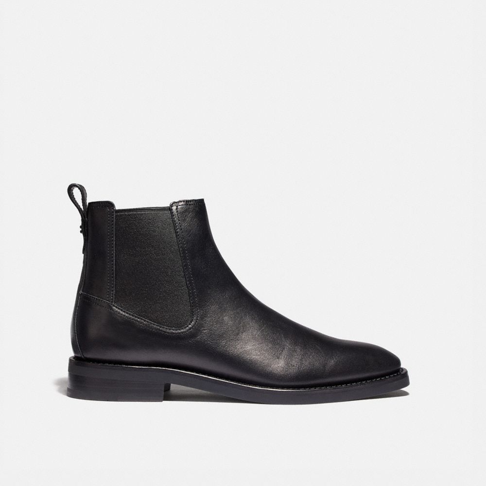 chelsea boot coach