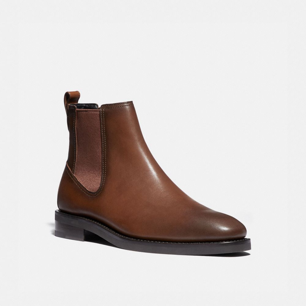 coach chelsea boots