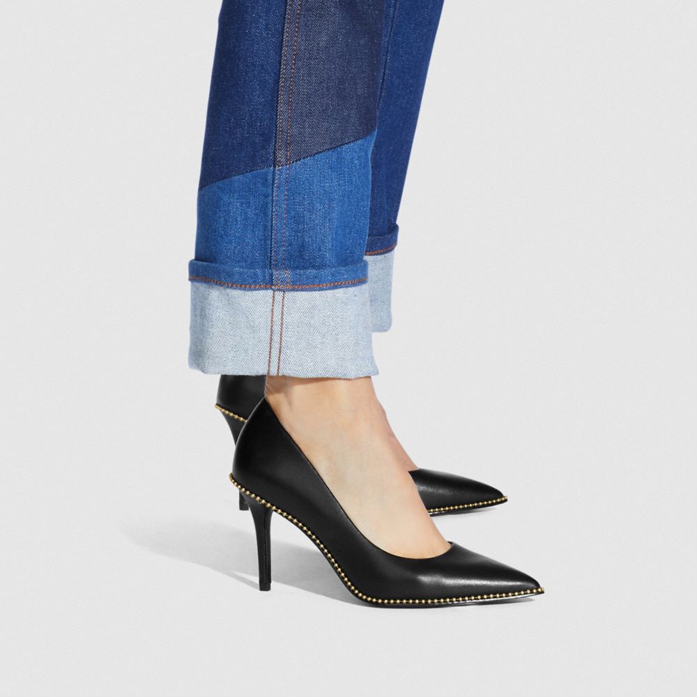 bailey bow boots