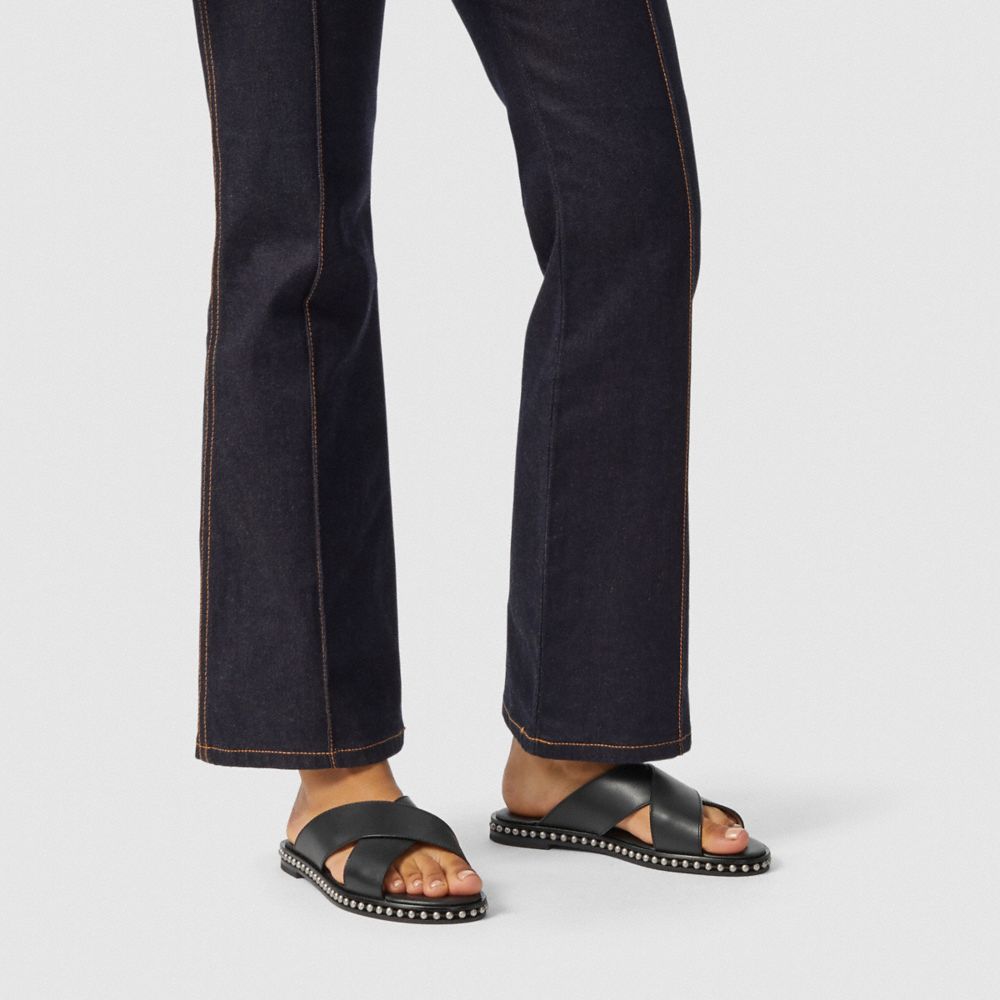tory burch thora sandal