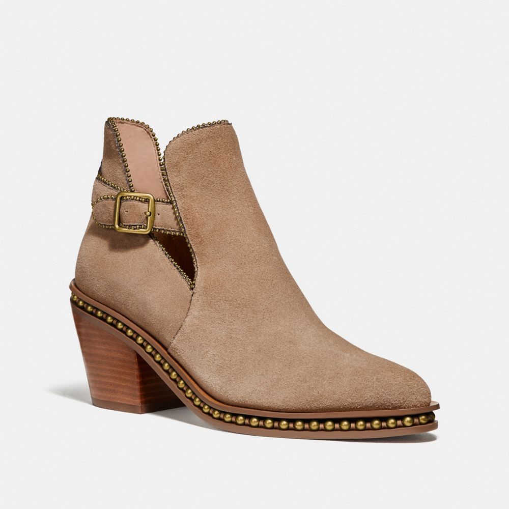coach pipa bootie