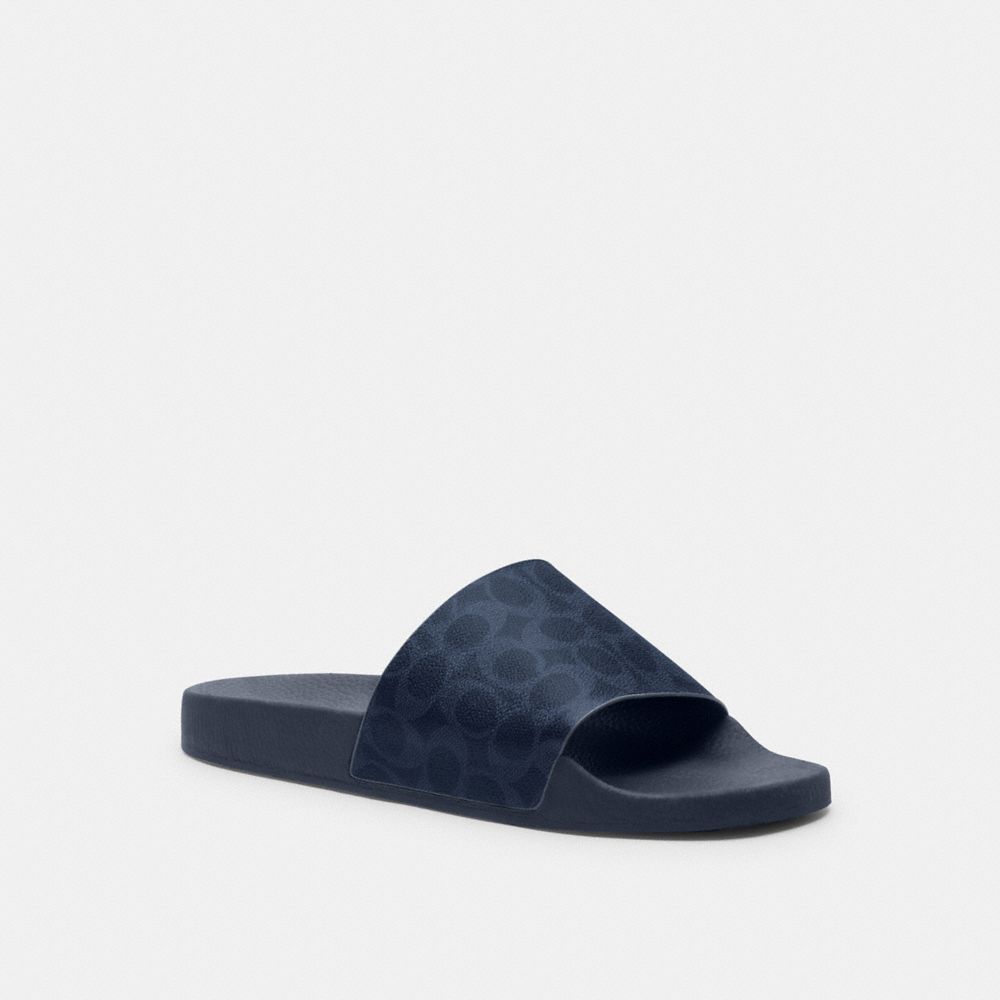 COACH®,QA_AUTO_SIT_SLIDE,,Front View