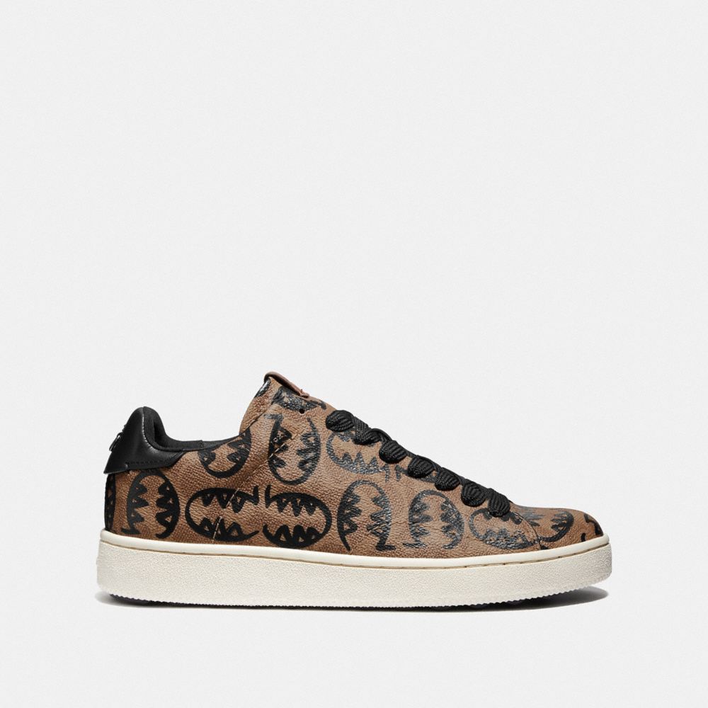 coach rexy sneakers