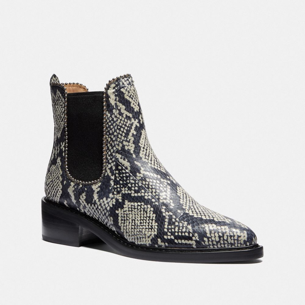 coach bowery chelsea boot