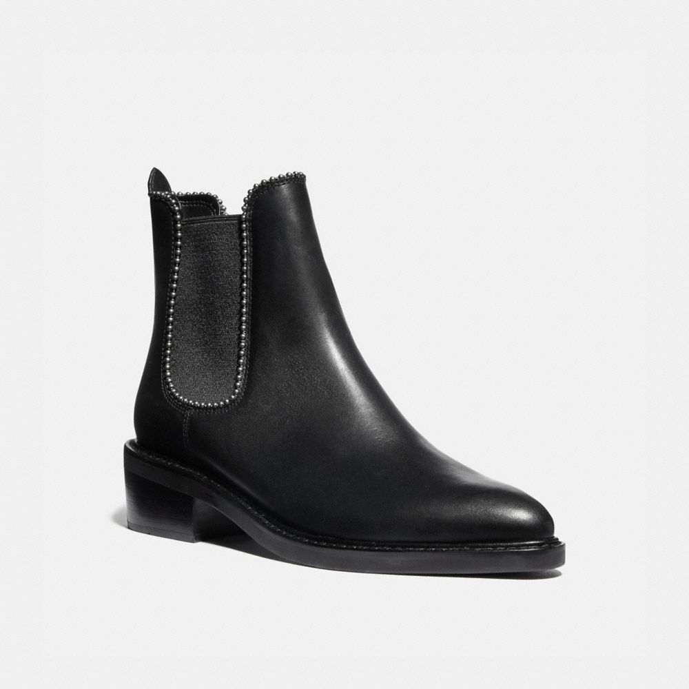 coach bowery chelsea boot