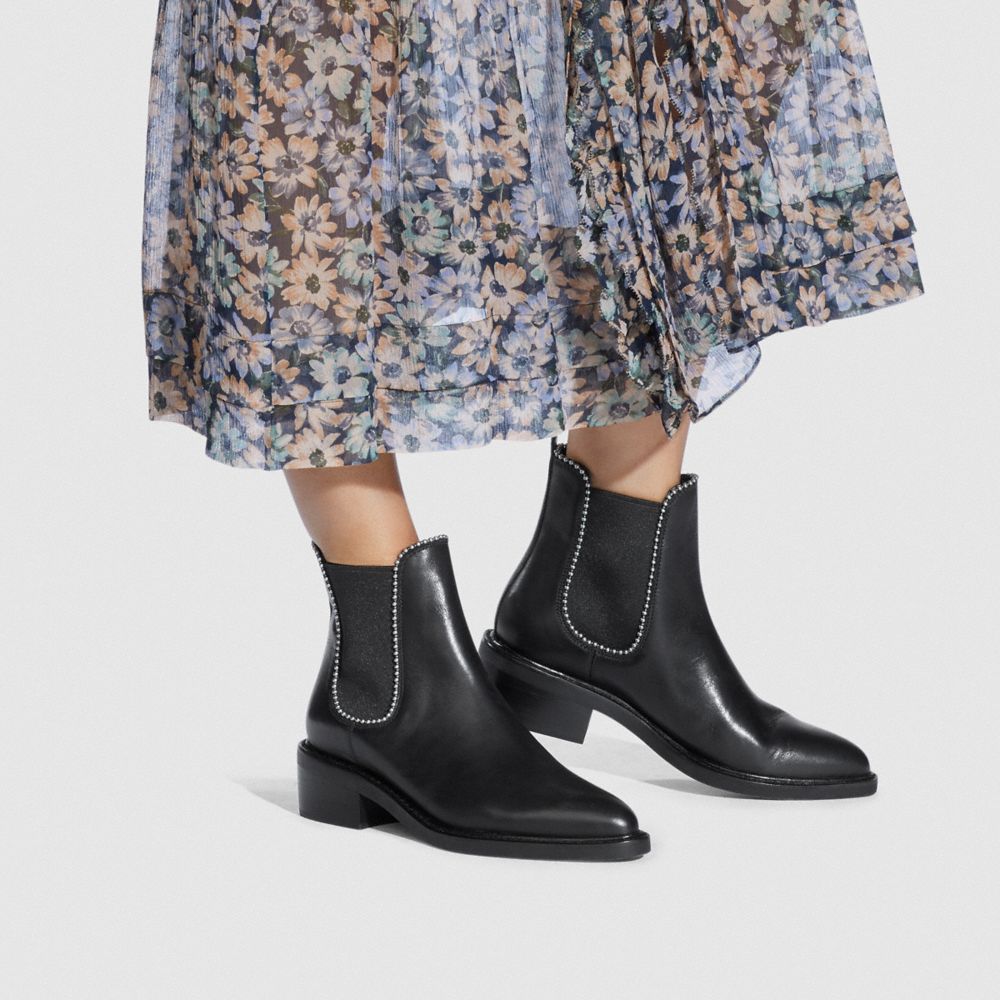 bowery chelsea boot coach