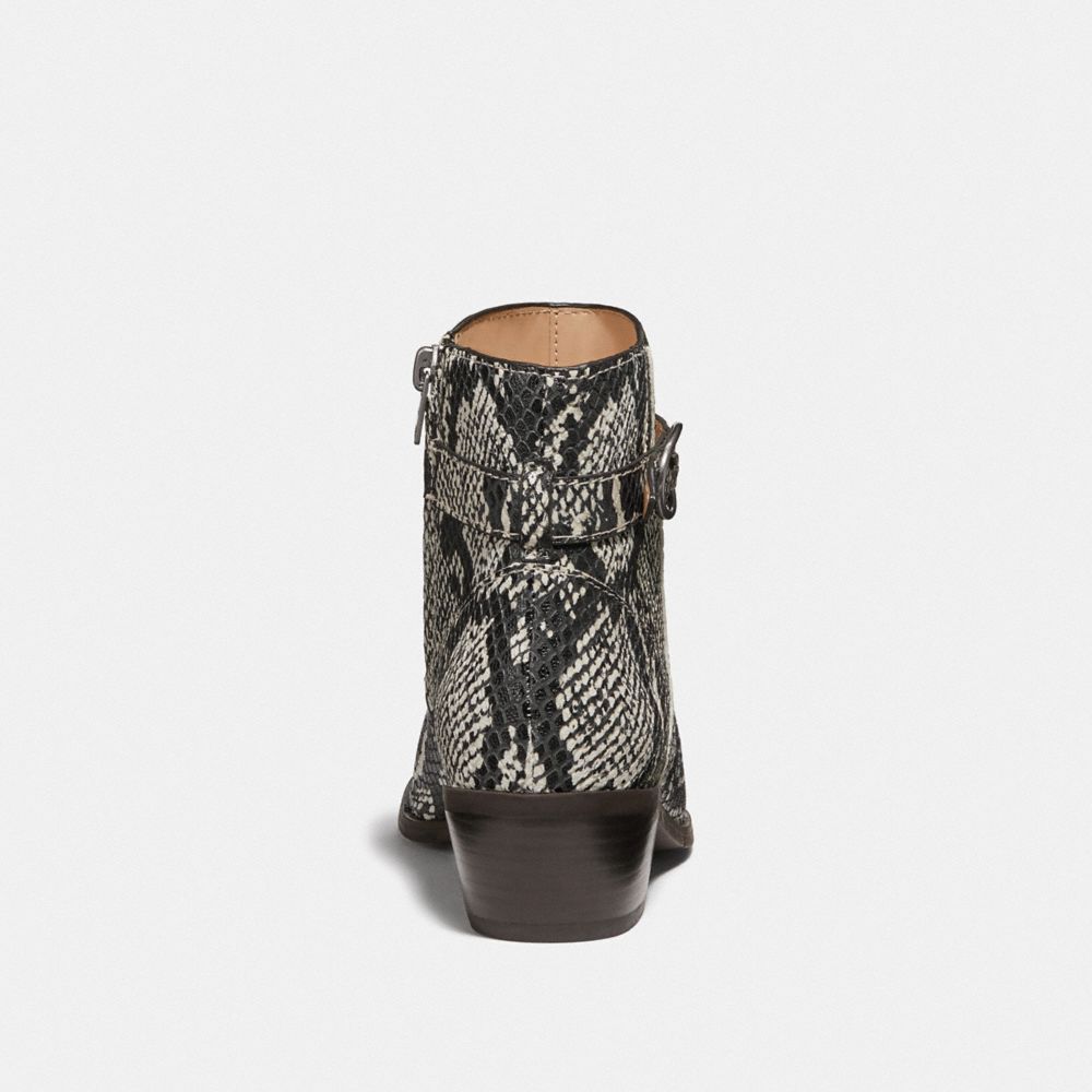 coach women's shoes