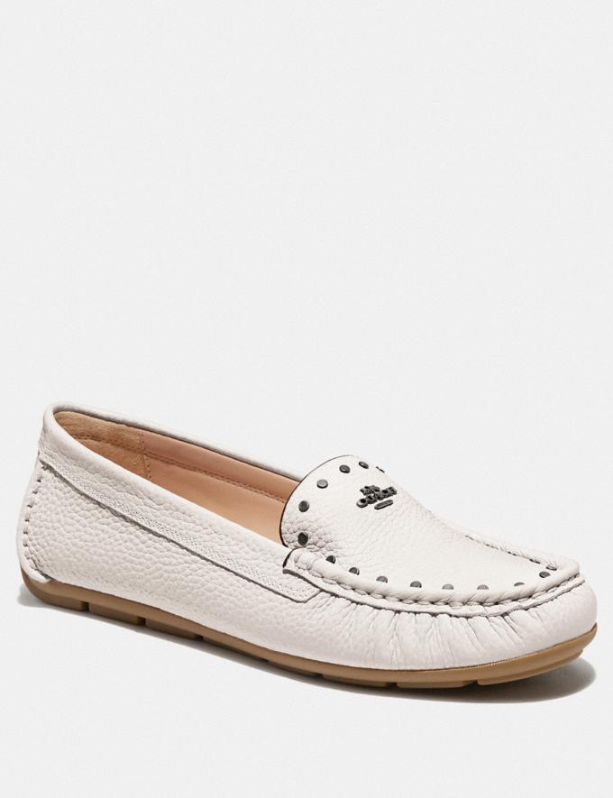 Mckenna Driver Coach