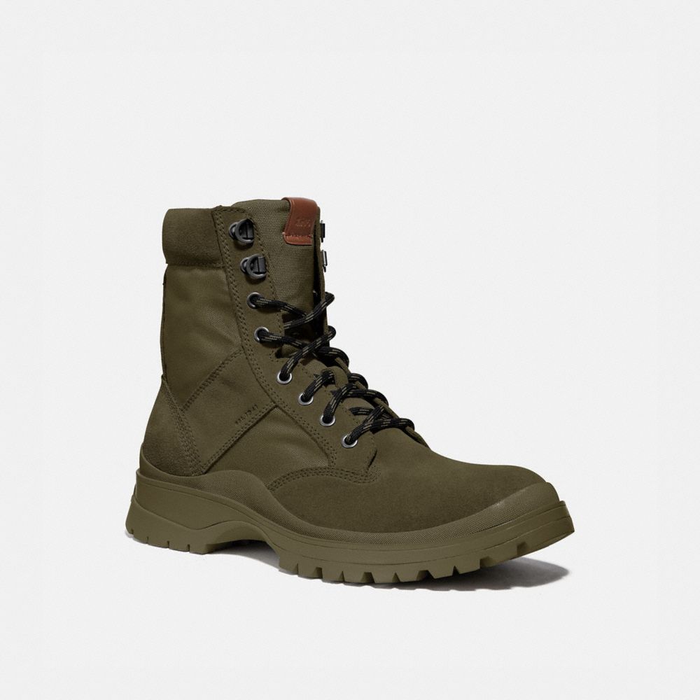 utility boots