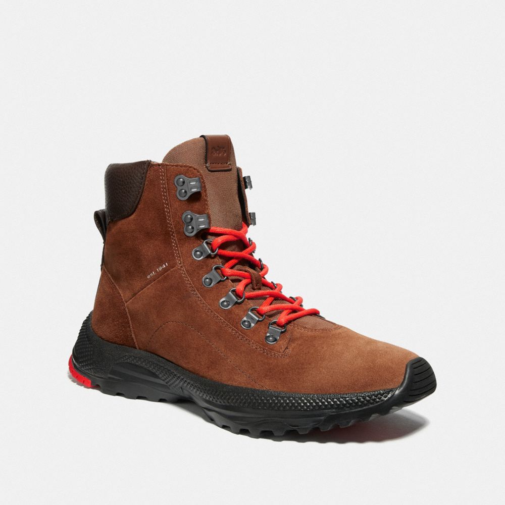 mens urban hiking boots