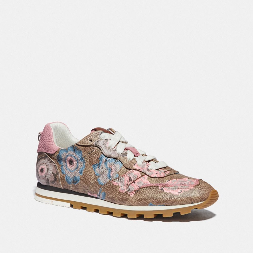 coach c118 runner