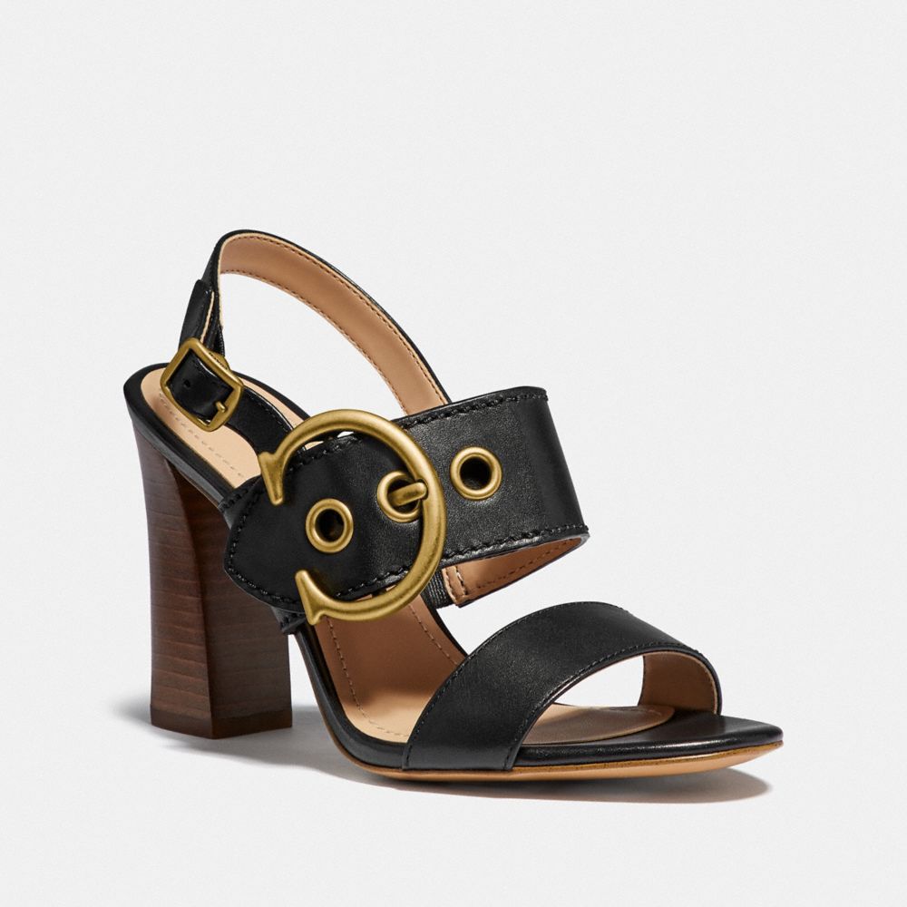 hunter flip flop