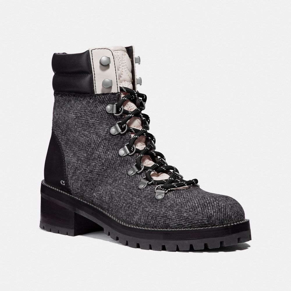 coach womens shoes sale