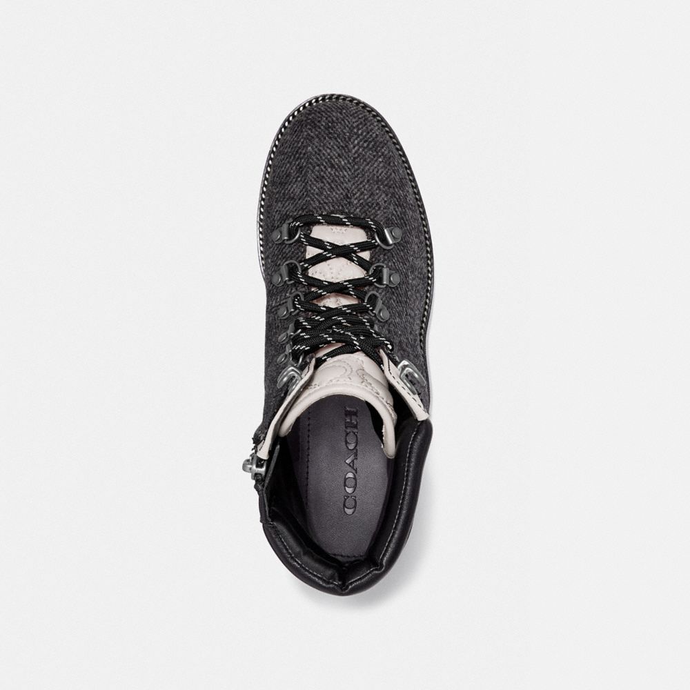 LORREN BOOTIE - Alternate View 1