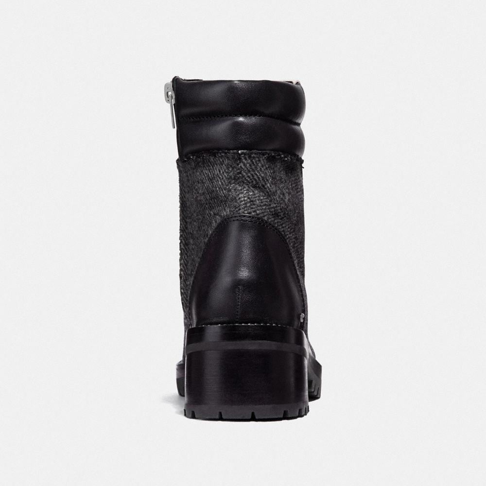 LORREN BOOTIE - Alternate View 2