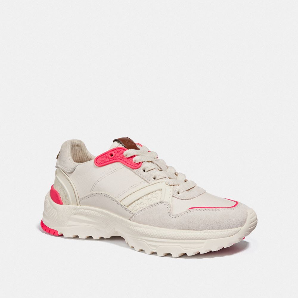 coach tennis shoes outlet