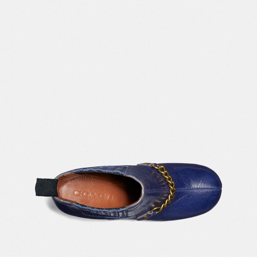 CHELSEA PLATFORM BOOTIE - Alternate View 1