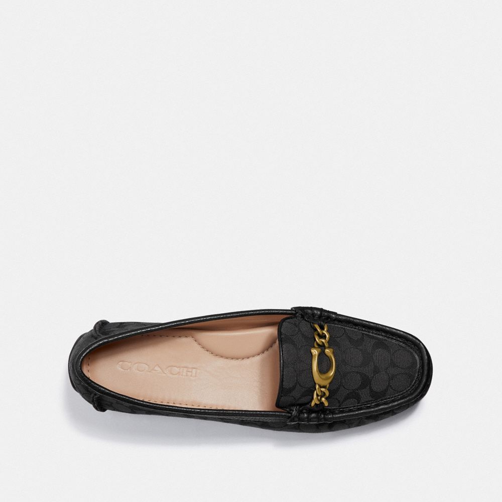 Coach Maegan Driver Stone  Alternate View 2