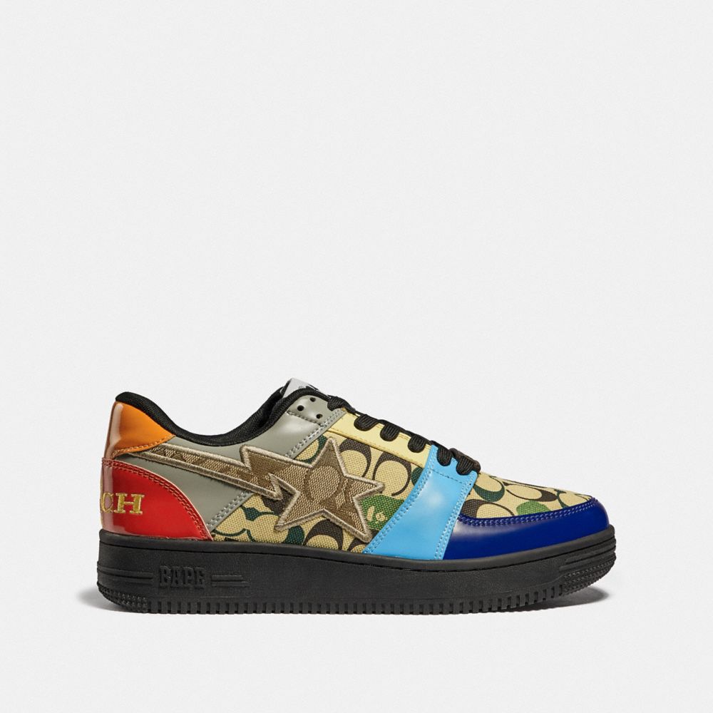 women's puma prowl slip on casual training shoes