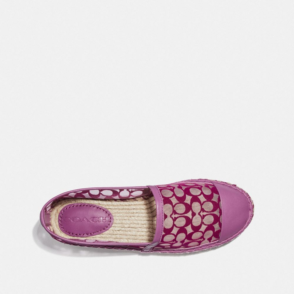 CLEO ESPADRILLE - Alternate View 1