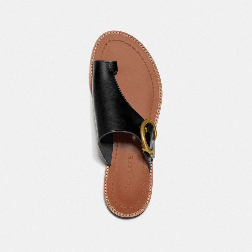 fit flop mule