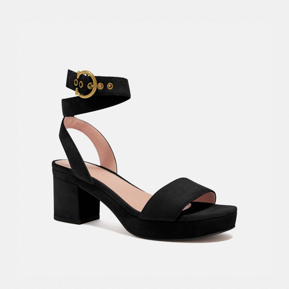 serena sandal