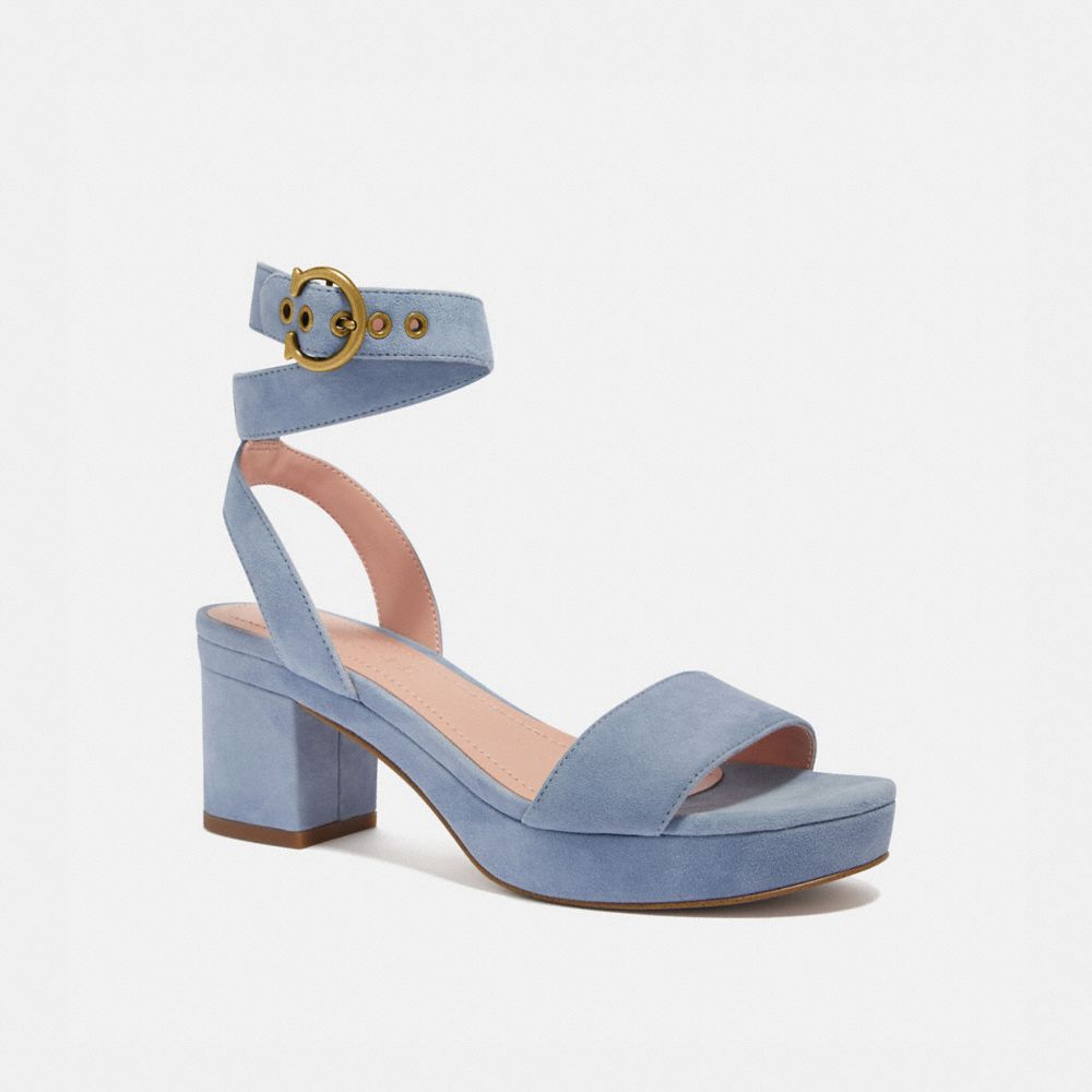 serena sandal