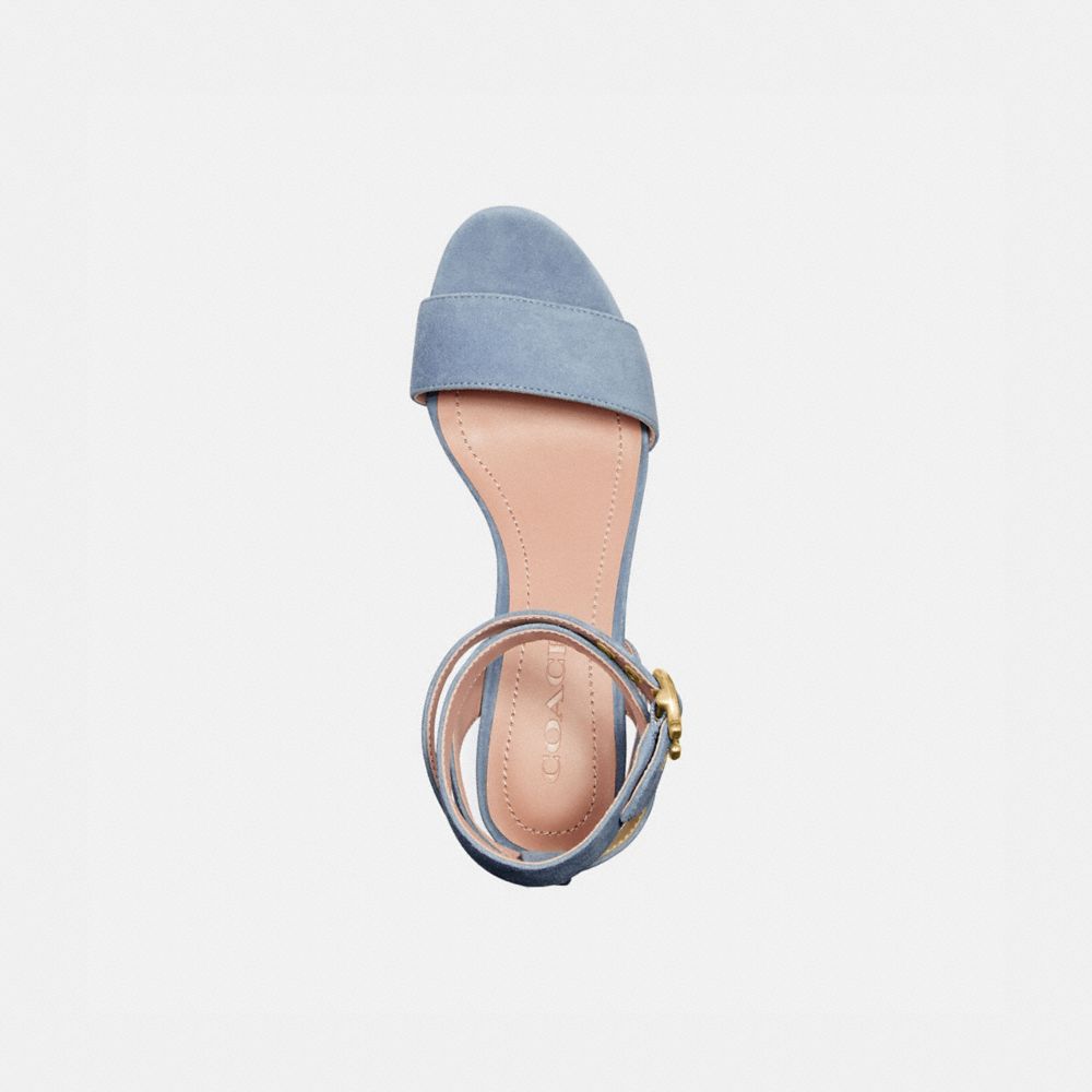 serena sandal