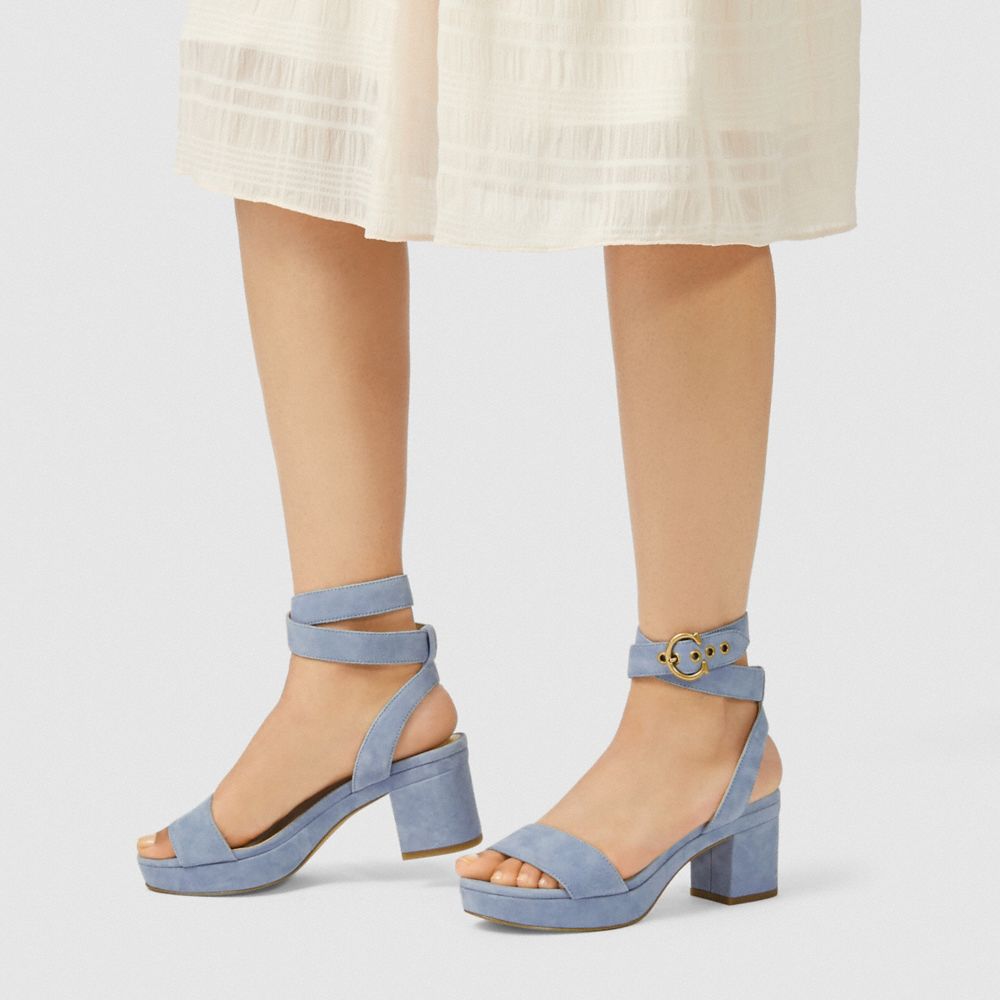 serena sandal