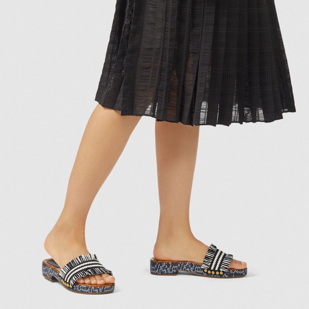 furry birks