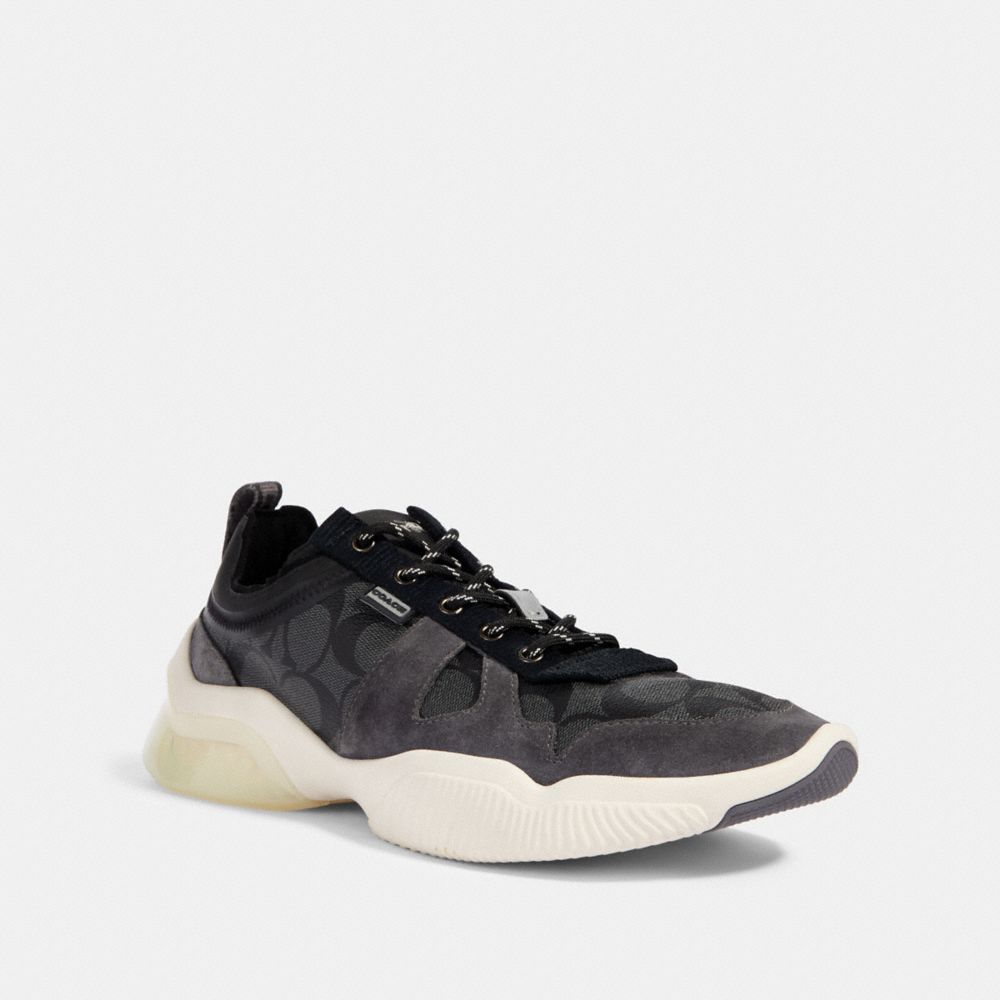coach citysole runner