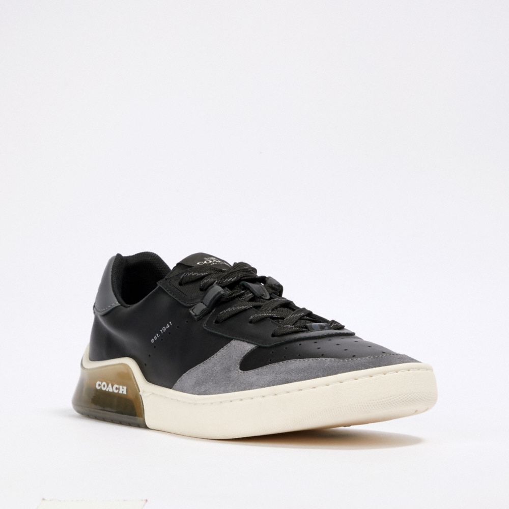 coach mens shoes outlet