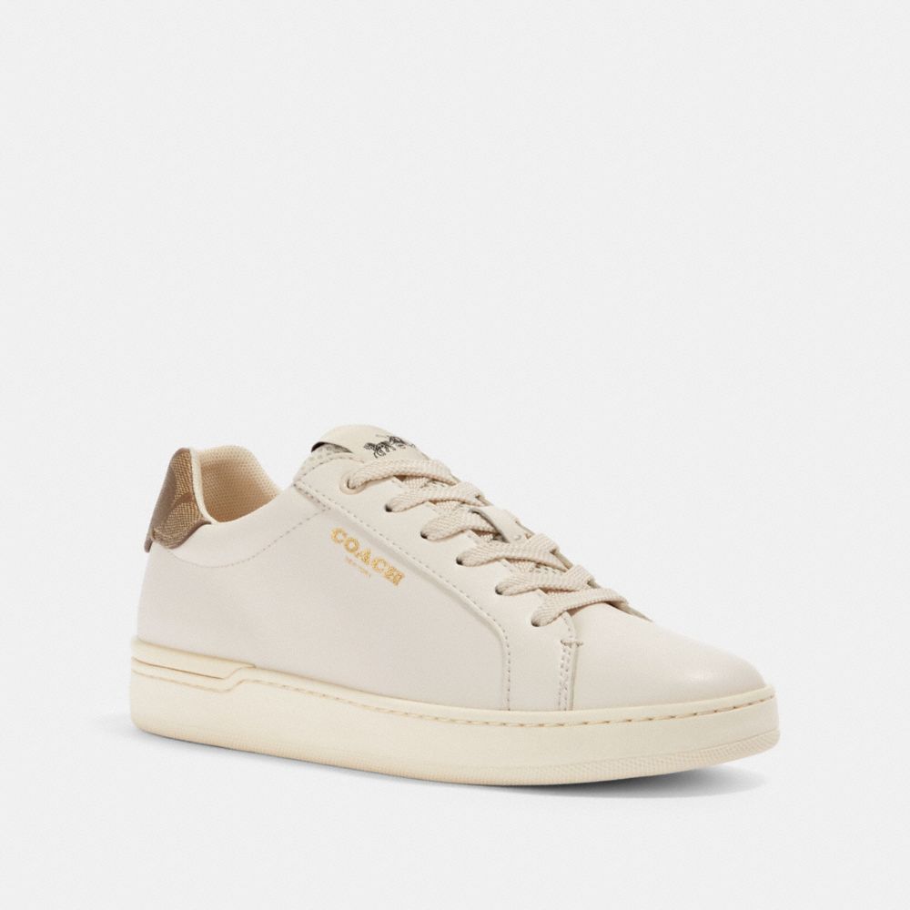 coach sneakers outlet