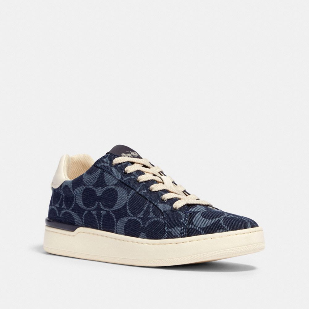 COACH® Outlet | Women's Sneakers