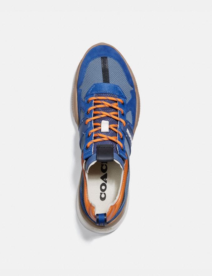 COACH: Citysole Runner