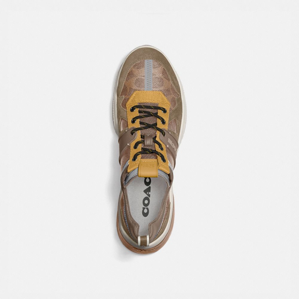 COACH Citysole Runner