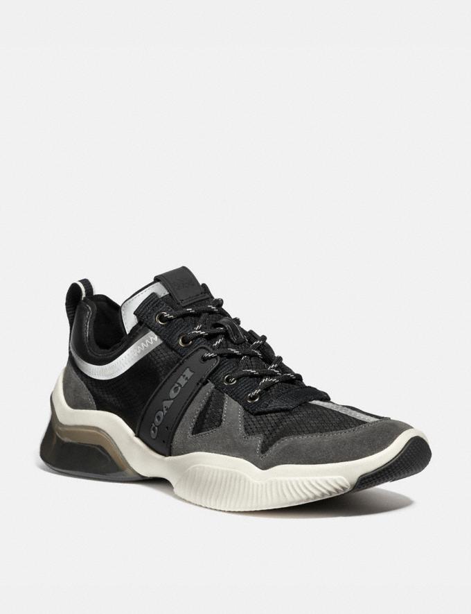 COACH: Citysole Runner