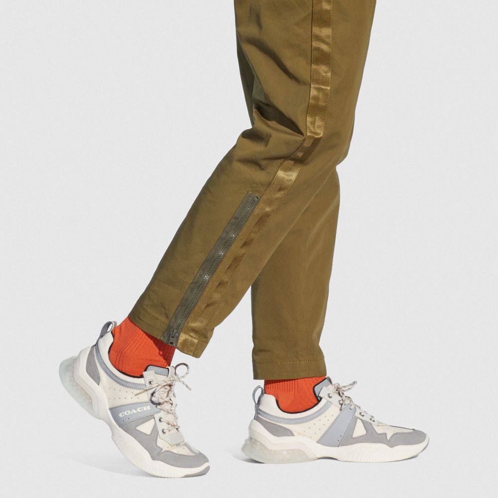coach city sole runner