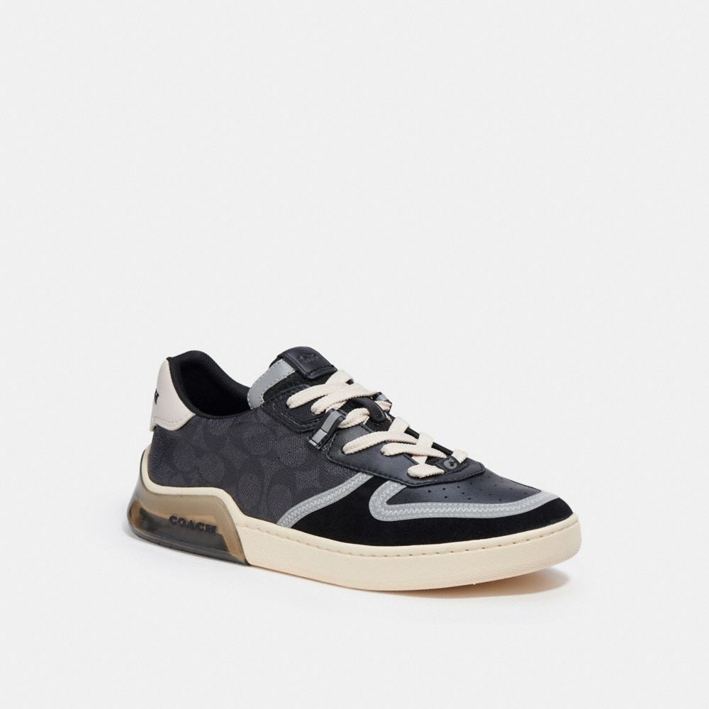 men's coach shoes clearance