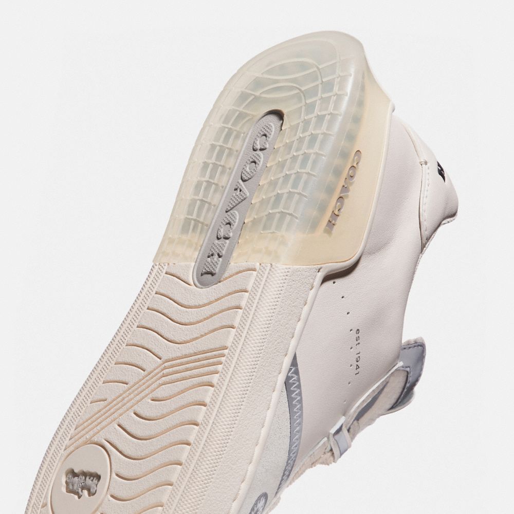 coach gym shoes sale